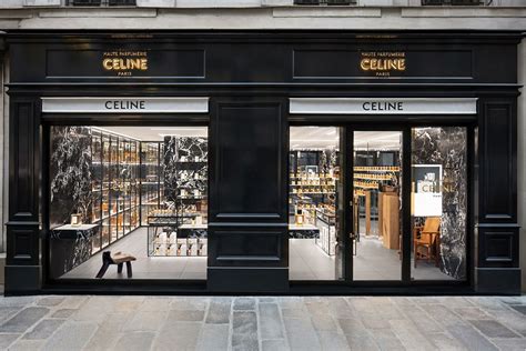 celine paris flagship store|is Celine cheaper in Paris.